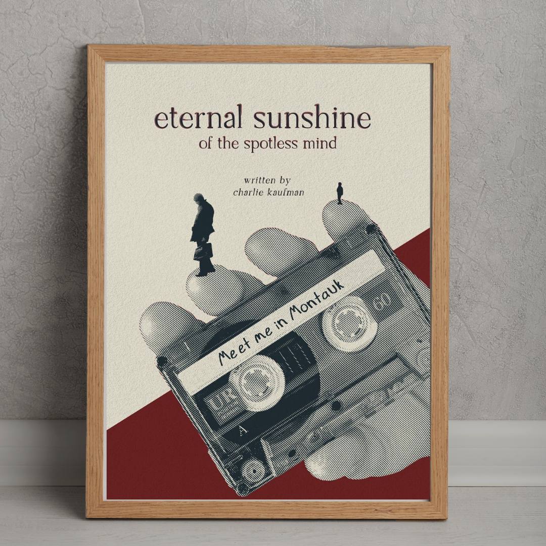 Cuadro Eternal Sunshine